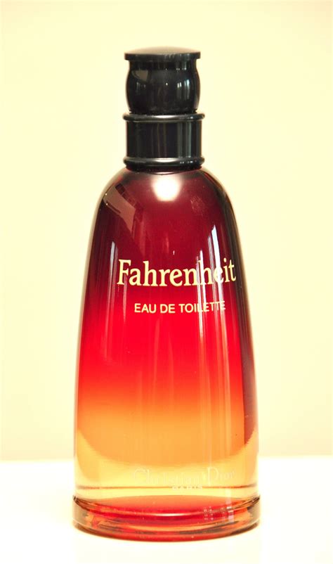 vintage fahrenheit dior for sale|fahrenheit edt 100ml cheapest.